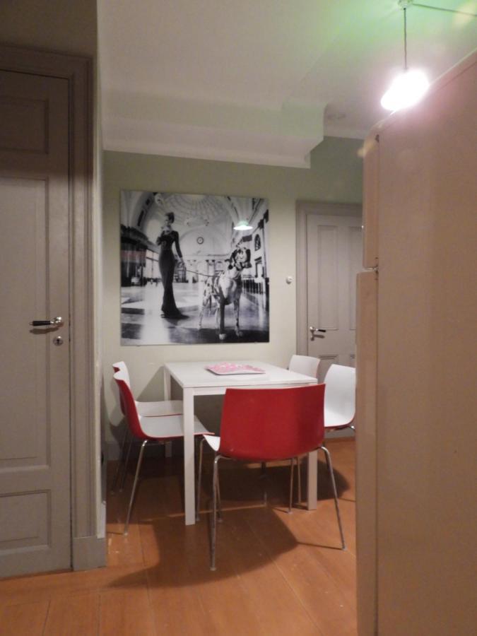 Villa Skogsborg 斯德哥尔摩 外观 照片